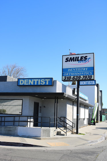 Smiles West Dental & Orthodontics - Compton