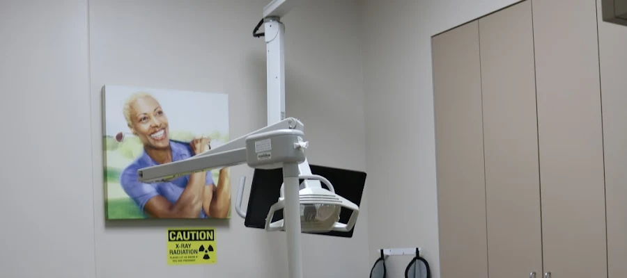 Smiles West Dental & Orthodontics - Lake Forest