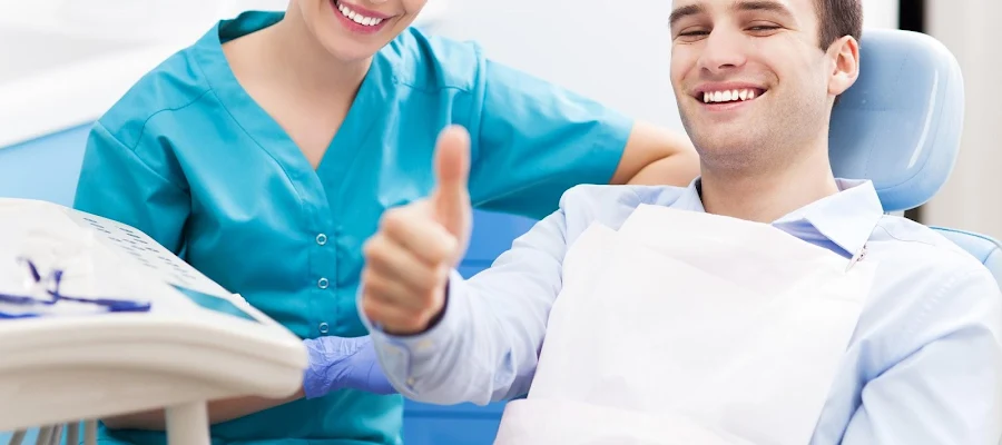 Smiles West Dental & Orthodontics - Lawndale