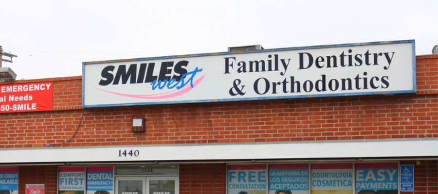 Smiles West Dental & Orthodontics - Los Angeles