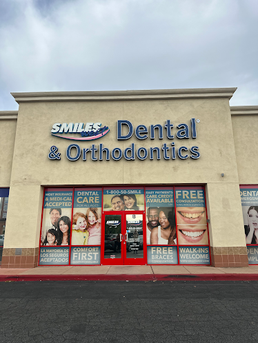 Smiles West Dental & Orthodontics - Moreno Valley
