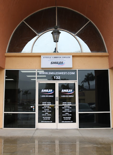 Smiles West Dental & Orthodontics - Rancho San Diego