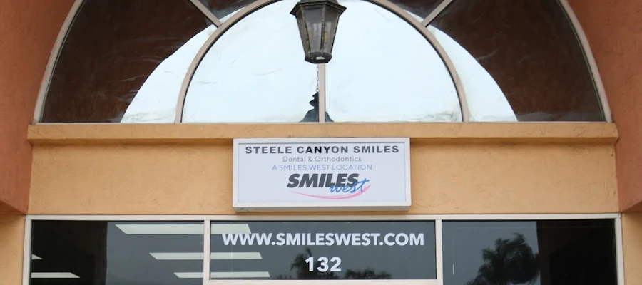 Smiles West Dental & Orthodontics - Rancho San Diego