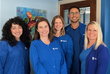 Smiles With Care Dentistry - Nancy Bouchard DDS