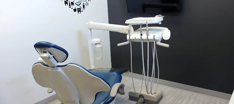 SmileTeam- Northeast