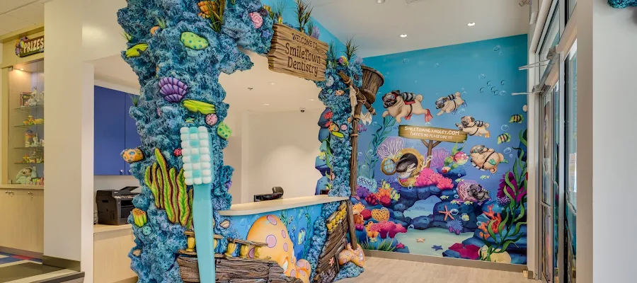 SmileTown Dentistry