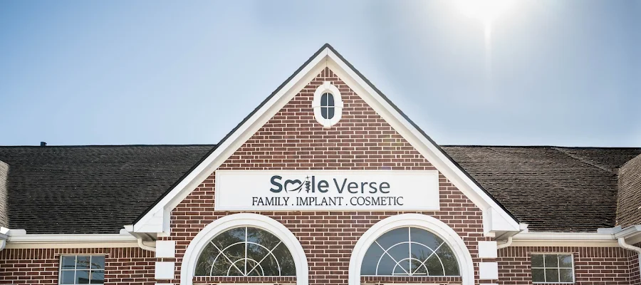 SmileVerse clinic