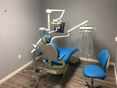Smileville Dental