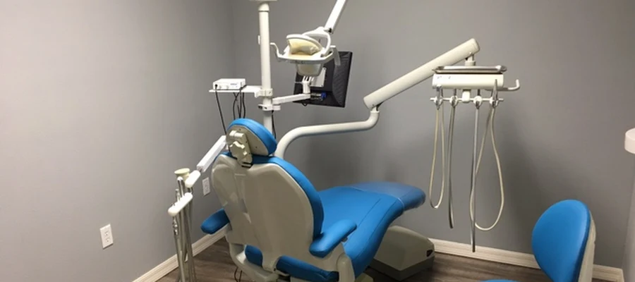 Smileville Dental