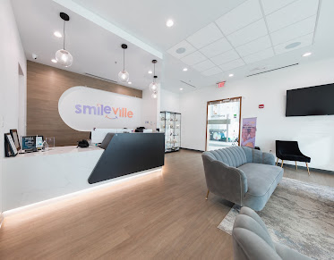Smileville Family Dental - Alexandria