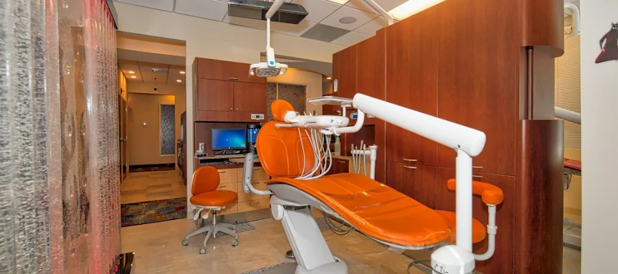 Smileville Family Dental