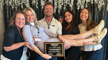 SmileWell Dental - Jeanine M. Sasek, DDS