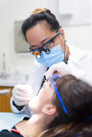 SmileWell Family Dentistry