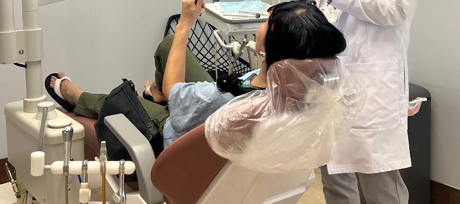 SmilexPro Dentistry