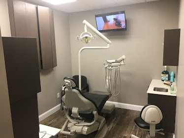 SMILEY DENTAL BOSTON - DENTIST IN ROSLINDALE