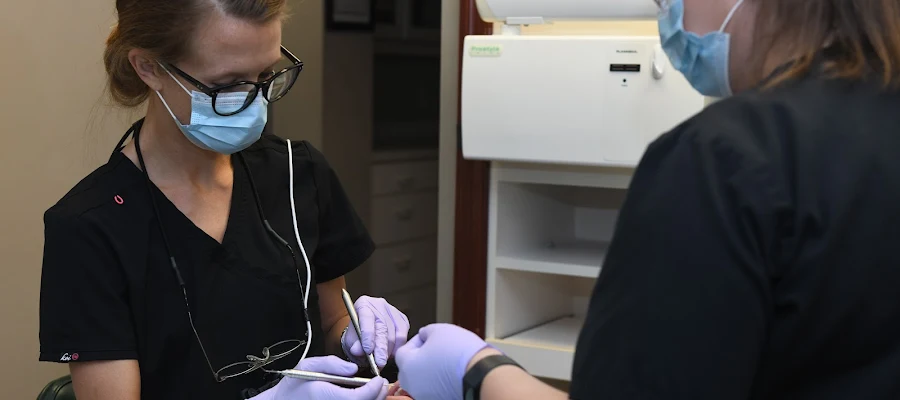 Smiley Dental Group