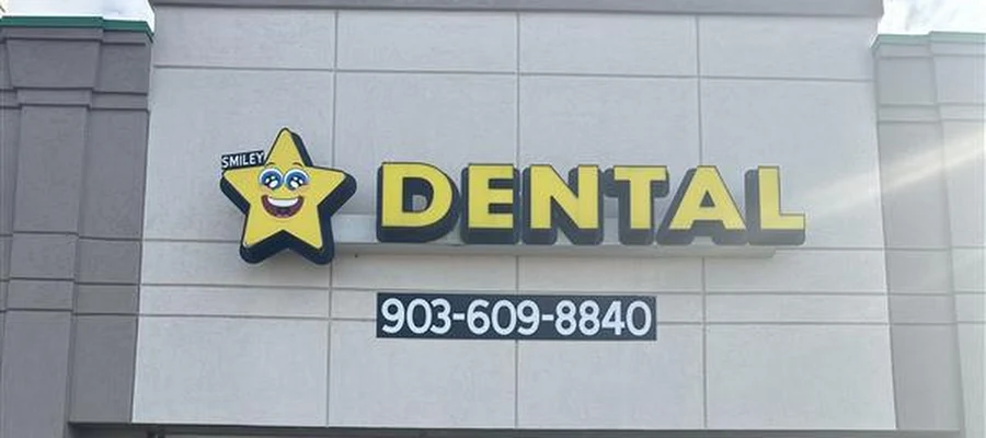 Smiley Star Dental