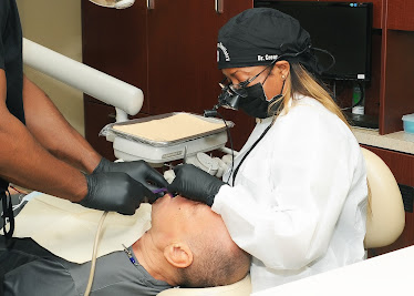 Smiling Faces Family Dentistry