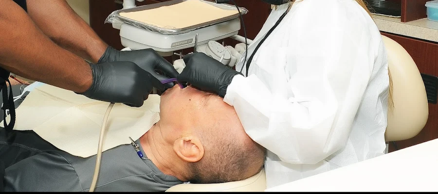 Smiling Faces Family Dentistry