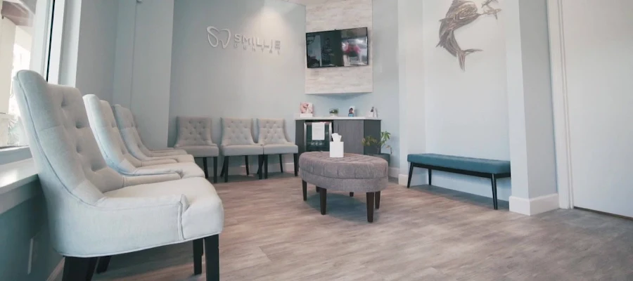Smillie Dental