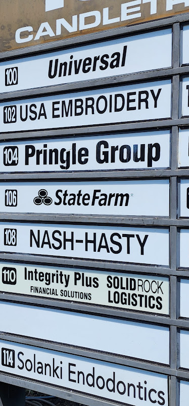 Smit Shah - State Farm Insurance Agent