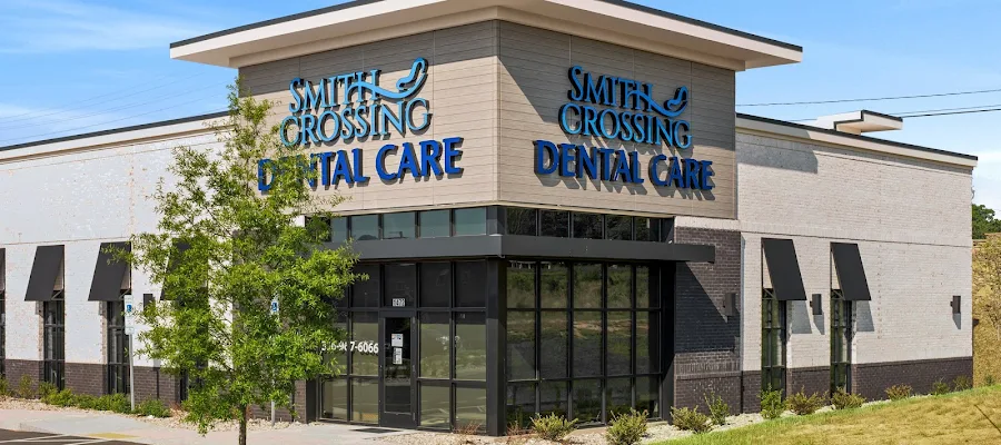 Smith Crossing Dental Care