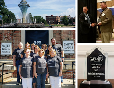Smith Davis Insurance