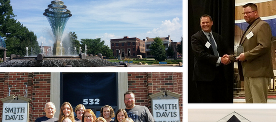 Smith Davis Insurance