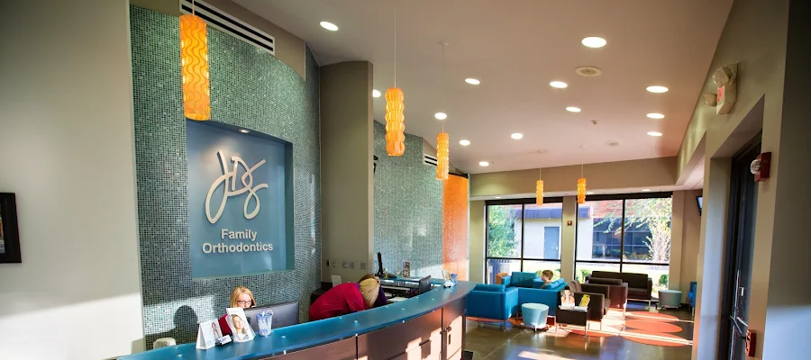Smith & Davis Orthodontics