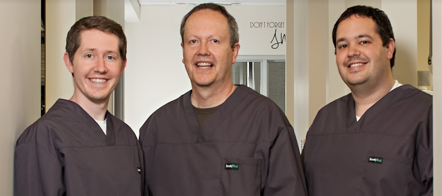 Smith Dental - Aloha