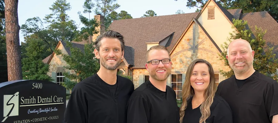Smith Dental Care