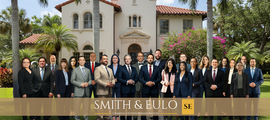 Smith & Eulo Law Firm: Criminal Defense Lawyers