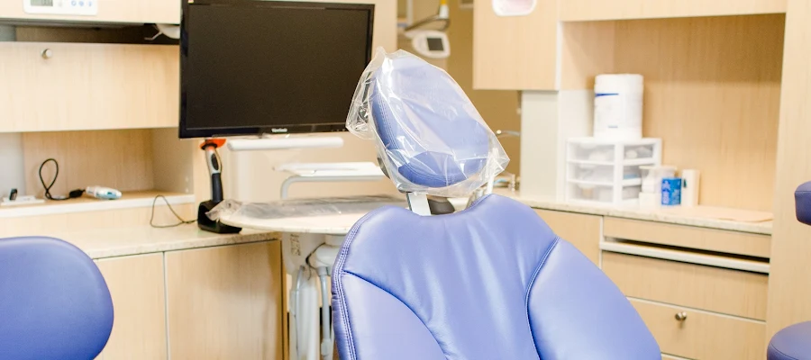 Smith Family Dentistry