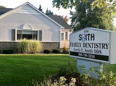 Smith Family Dentistry