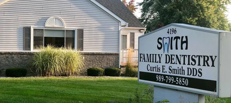 Smith Family Dentistry