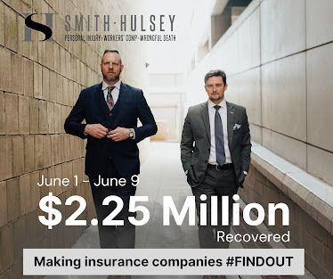 Smith Hulsey Law: Gainesville Personal Injury, Wrongful Death, Workers’ Comp
