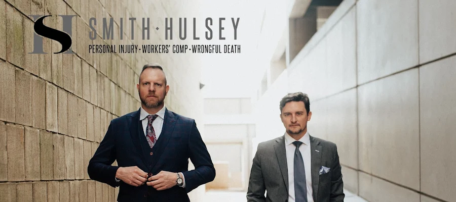 Smith Hulsey Law: Gainesville Personal Injury, Wrongful Death, Workers’ Comp