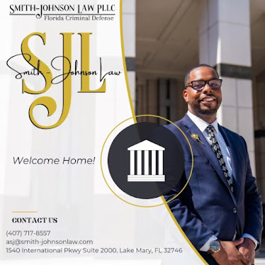 Smith-Johnson Law PLLC