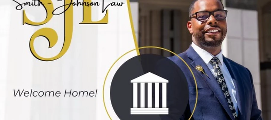 Smith-Johnson Law PLLC