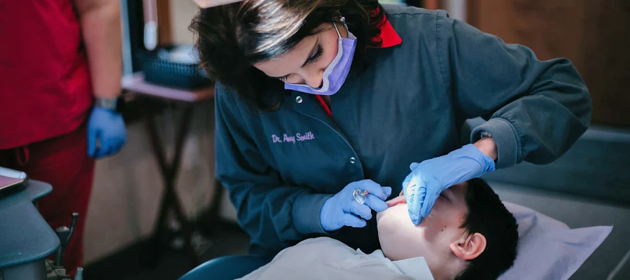 Smith Orthodontics: Parkersburg Location