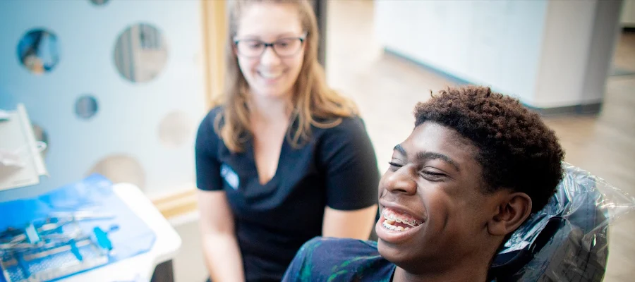 Smith Orthodontics