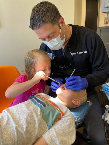 Smith Pediatric Dentistry