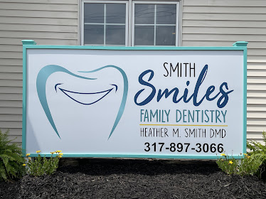Smith Smiles Family Dentistry