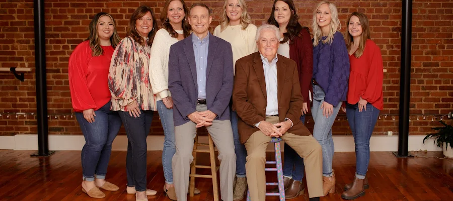Smith & Smith Orthodontics