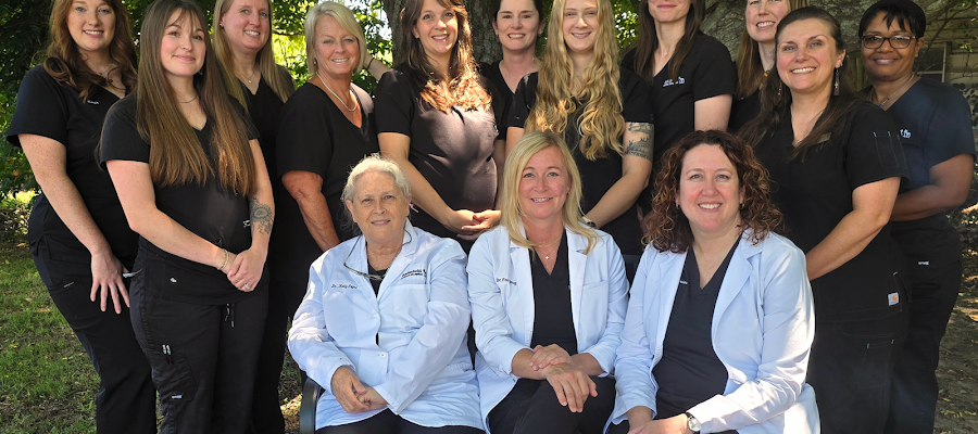 Smithfield Animal Hospital