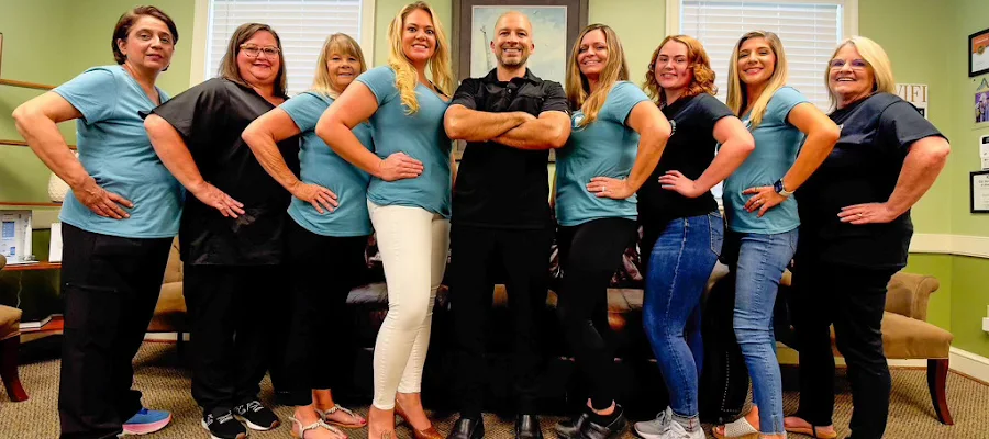 Smithfield Dental