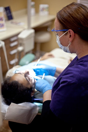 Smoke Rise Dental