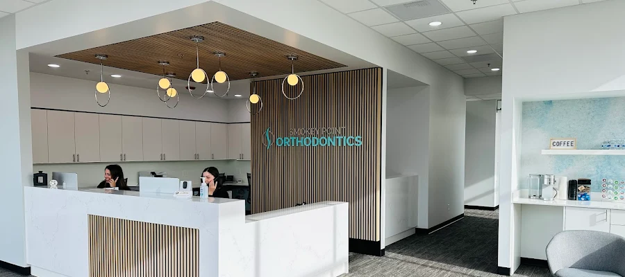 Smokey Point Orthodontics