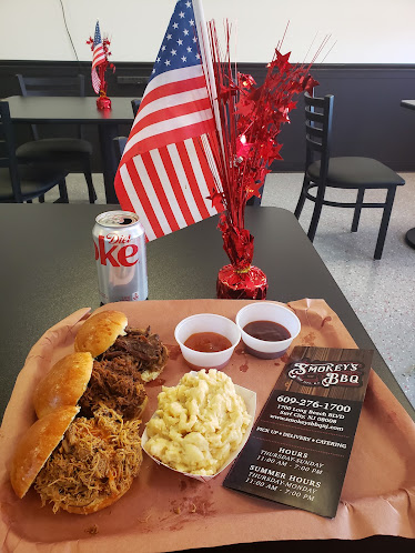 Smokey's BBQ
