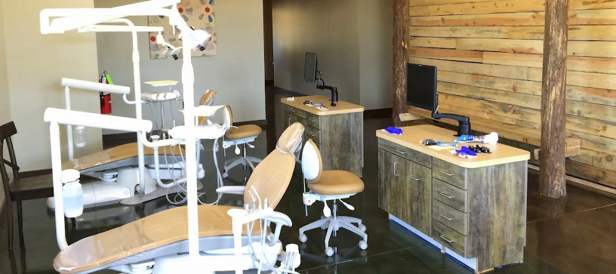 Smoky Mountain Pediatric Dentistry